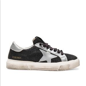 Golden Goose Sneakers Women’s Size 37